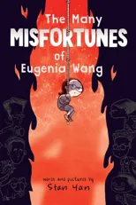 The Many Misfortunes of Eugenia Wang