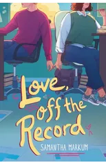 Love, Off the Record