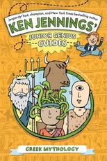 Greek Mythology
