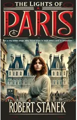 The Lights of Paris