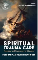 Spiritual Trauma Care