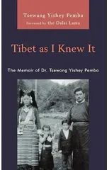 Tibet as I Knew It