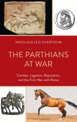 The Parthians at War