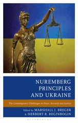Nuremberg Principles and Ukraine