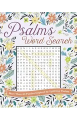 Psalms Word Search