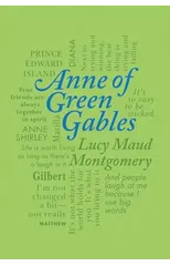 Anne of Green Gables