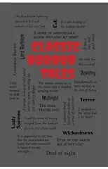 Classic Horror Tales