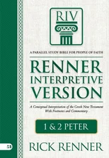 Renner Interpretive Version