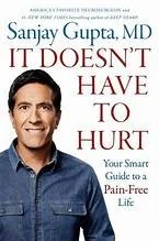 It Doesn't Have to Hurt