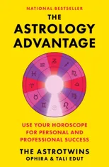 The Astrology Advantage