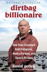 Dirtbag Billionaire