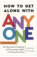 How to Get Along with Anyone