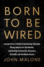 Born to Be Wired