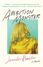 Ambition Monster