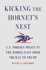 Kicking the Hornet's Nest