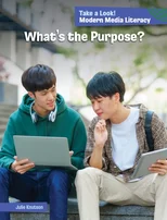 What's the Purpose?