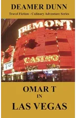 Omar T in Las Vegas