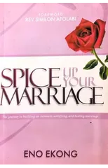 Spice Up Your Marriage