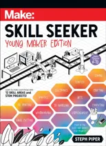 Skill Seeker