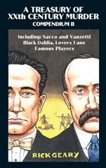 A Treasury of XXth Century Murder Compendium II