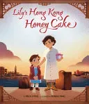 Lily's Hong Kong Honey Cake