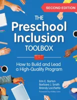 The Preschool Inclusion Toolbox