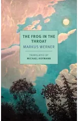 The Frog in the Throat