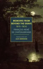 Memoirs from Beyond the Grave