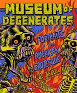 Museum of Degenerates