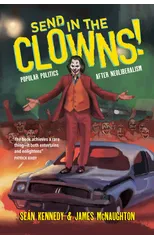 Clown for President!