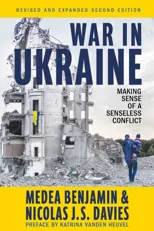 War in Ukraine