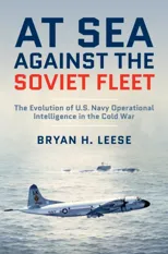 At Sea Against the Soviet Fleet