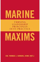 Marine Maxims