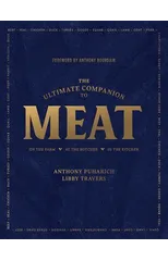 The Ultimate Companion to Meat