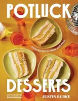 Potluck Desserts