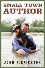 Small Town Author