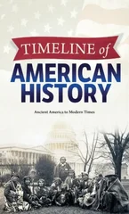 Timeline Of American History