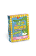 Knock Knock Kids Big Word Flashcards