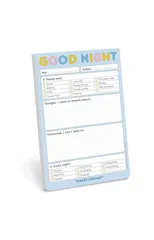 Knock Knock Kids Good Night Playtime Pads