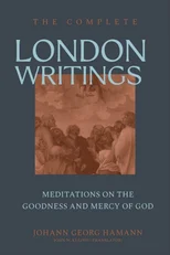 The Complete London Writings