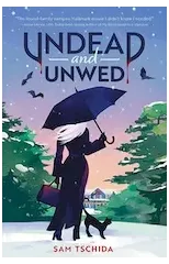 Undead and Unwed