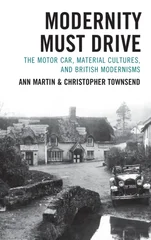 Modernity Must Drive