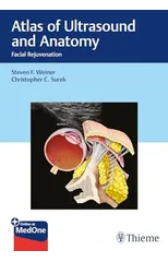 Atlas of Ultrasound and Anatomy