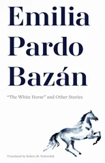 Emilia Pardo Bazan