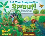 Let Your Imagination Sprout!