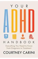 Your ADHD Handbook