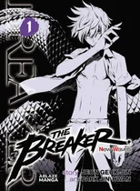 The Breaker