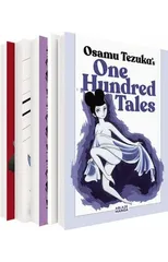 Osamu Tezuka ABLAZE Collection Box Set
