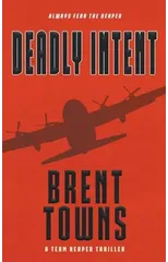 Deadly Intent