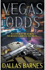 Vegas Odds